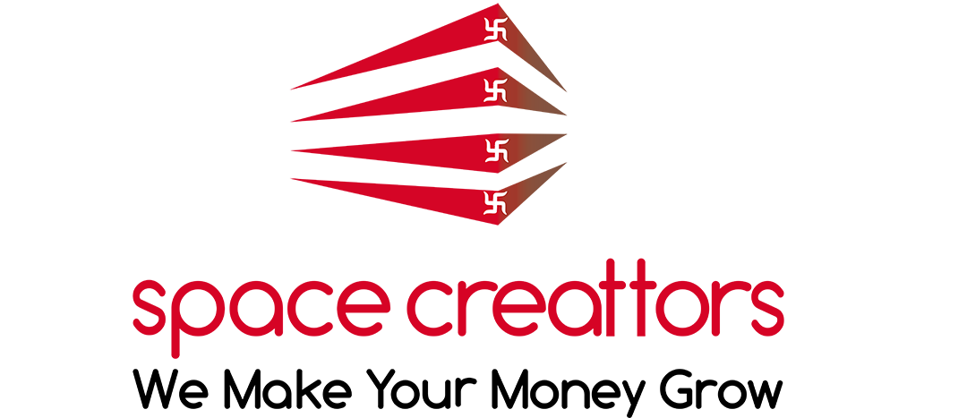 Space Creattors open Logo