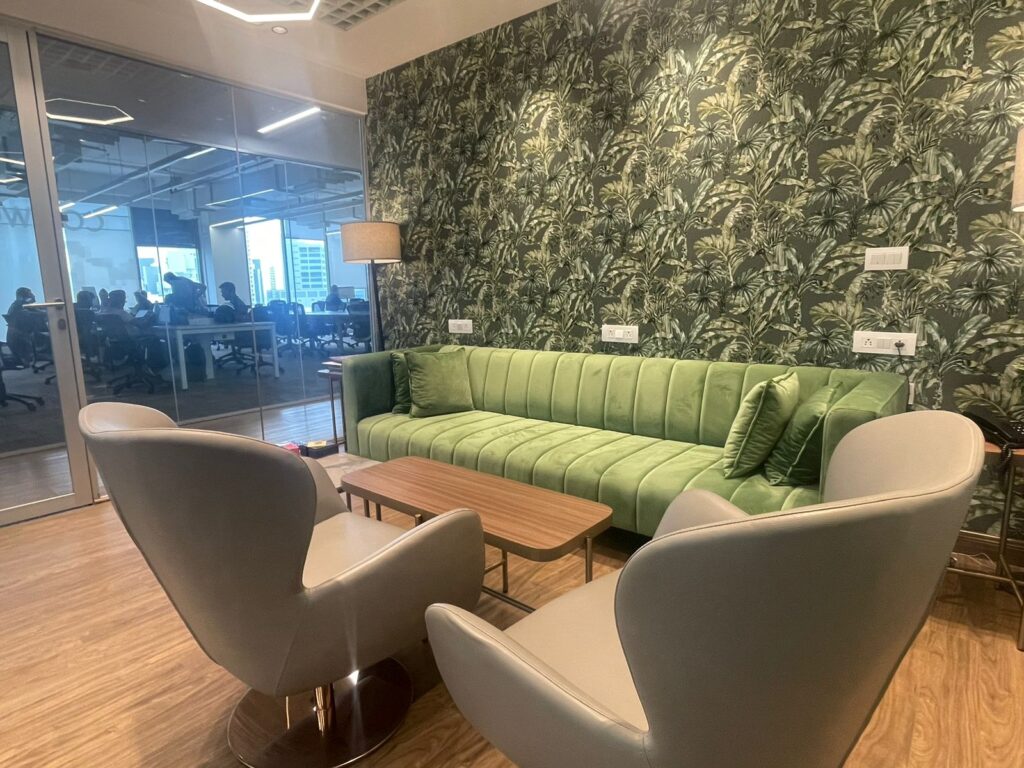 Private Cabin - Space Creattors Heights