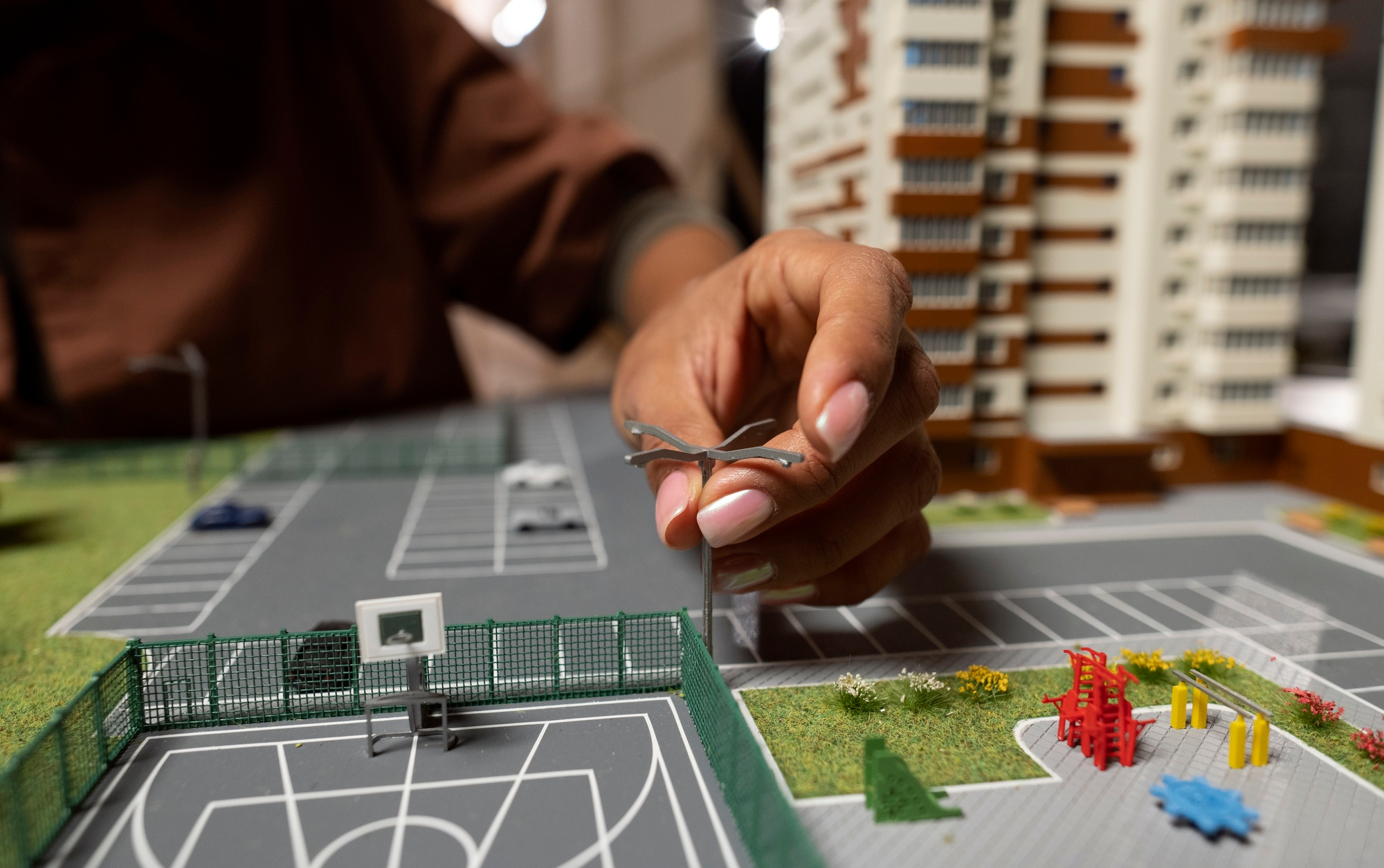 Residential Projects in Gurgaon