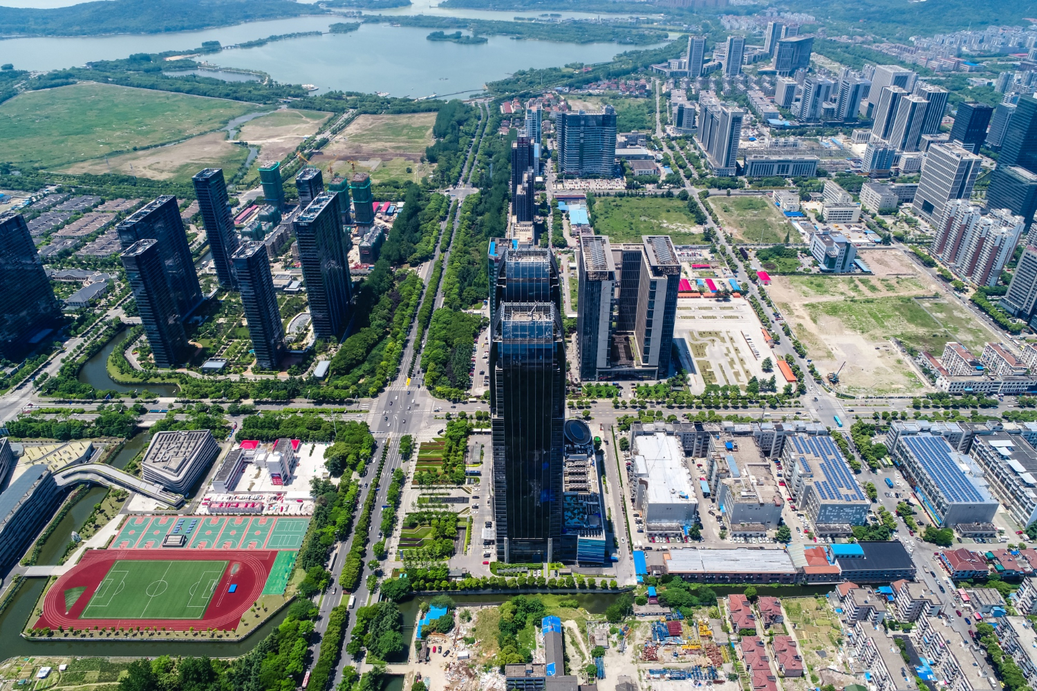 Top Resale Real Estate Projects in Gurugram Offering Better ROI