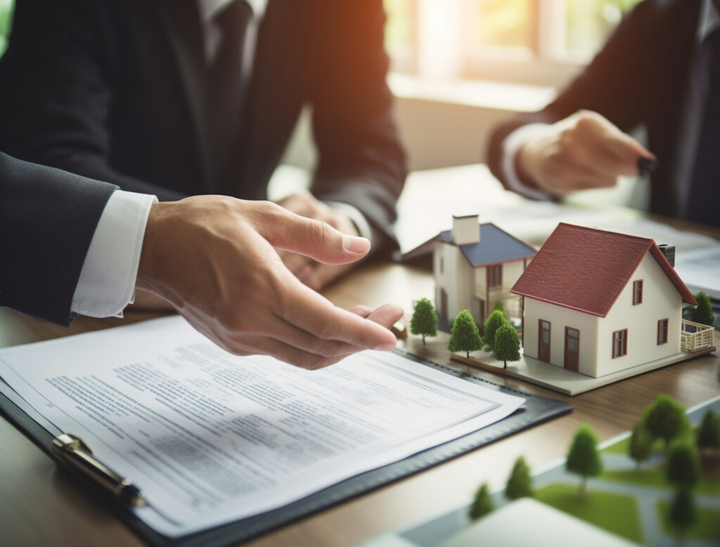 Property Agents in Gurgaon