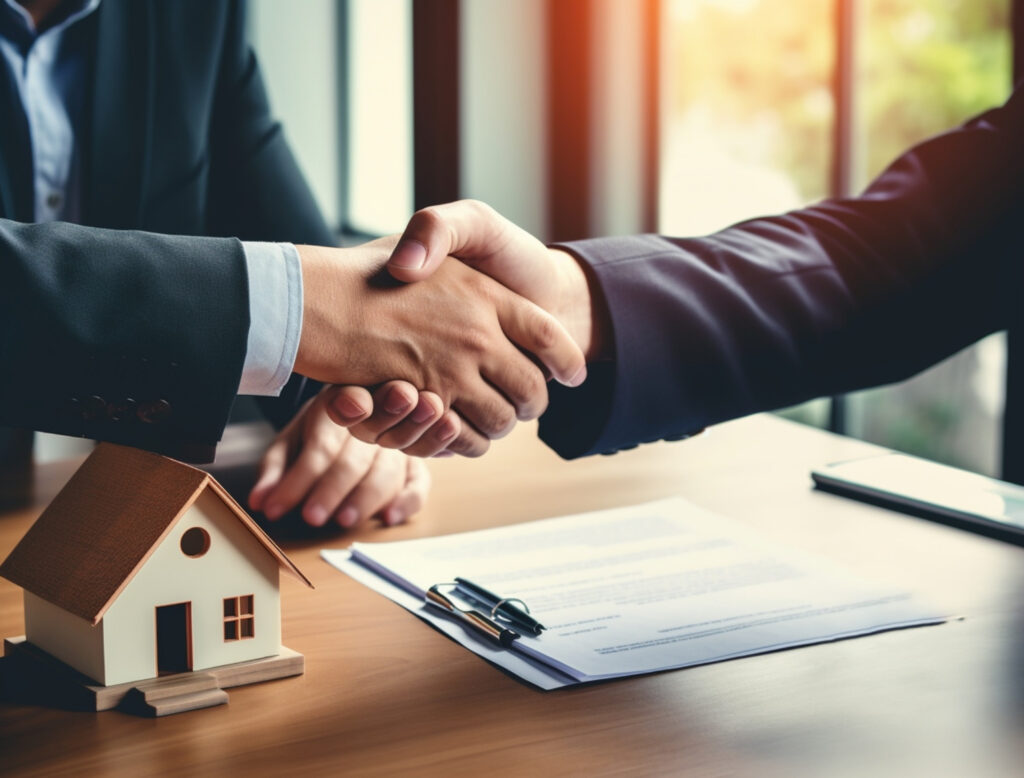 Real Estate Brokers in Gurgaon