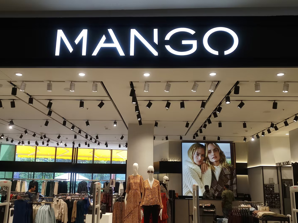 mango
