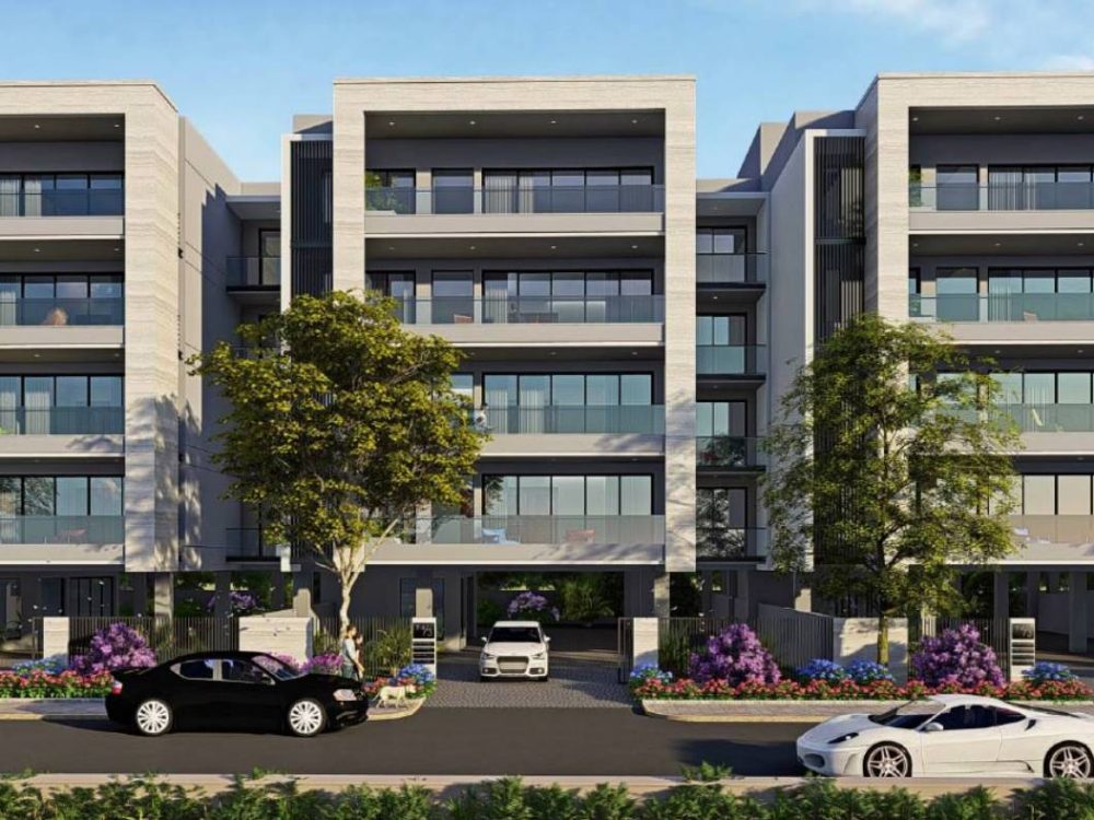 Builder Floor banner